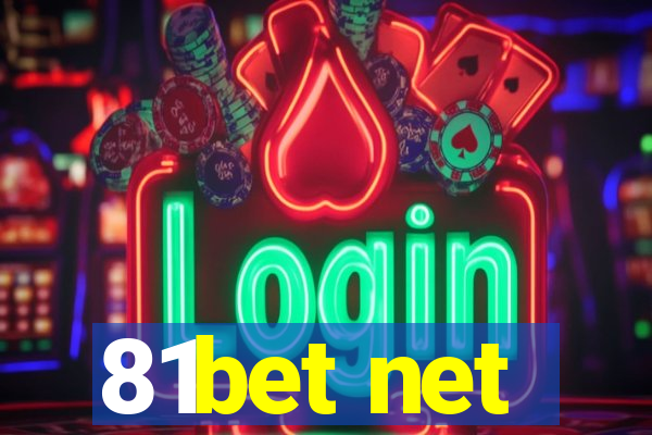 81bet net